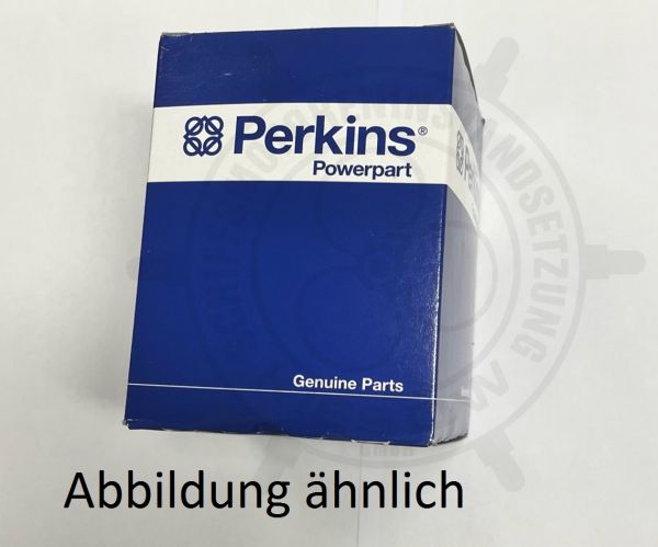 Perkins Kraftstofffilter 130366120